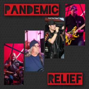 Pandemic Relief Band